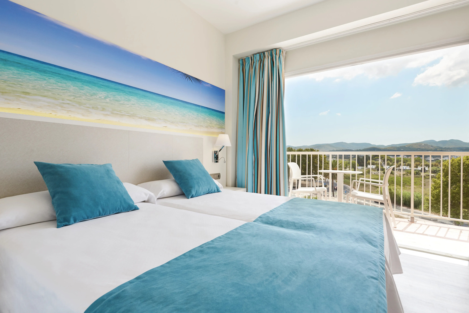 Photo - Invisa Hotel Es Pla - Adults Only