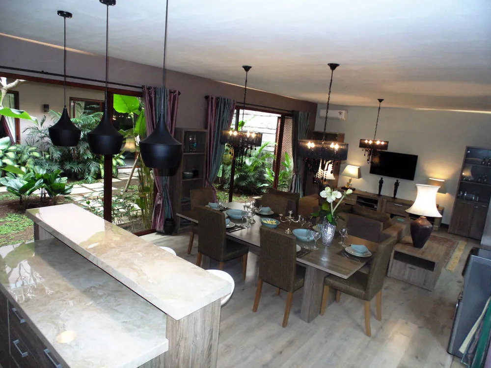 Foto - Puri Sabina Bed & Breakfast