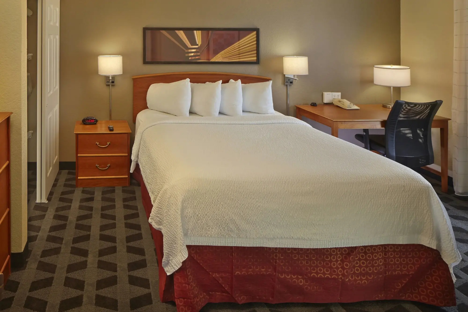 Photo - TownePlace Suites by Marriott Orlando East/UCF Area