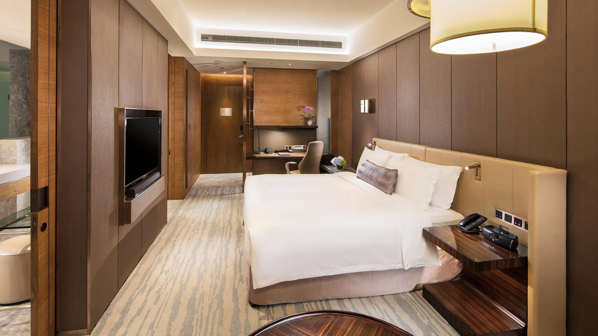 InterContinental Nantong by IHG