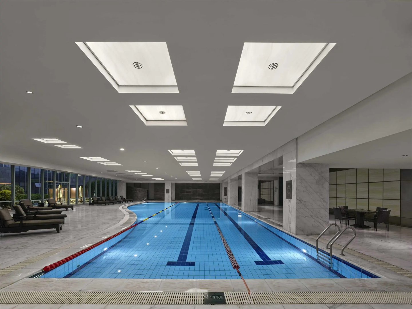 Photo - Hilton Shanghai Hongqiao