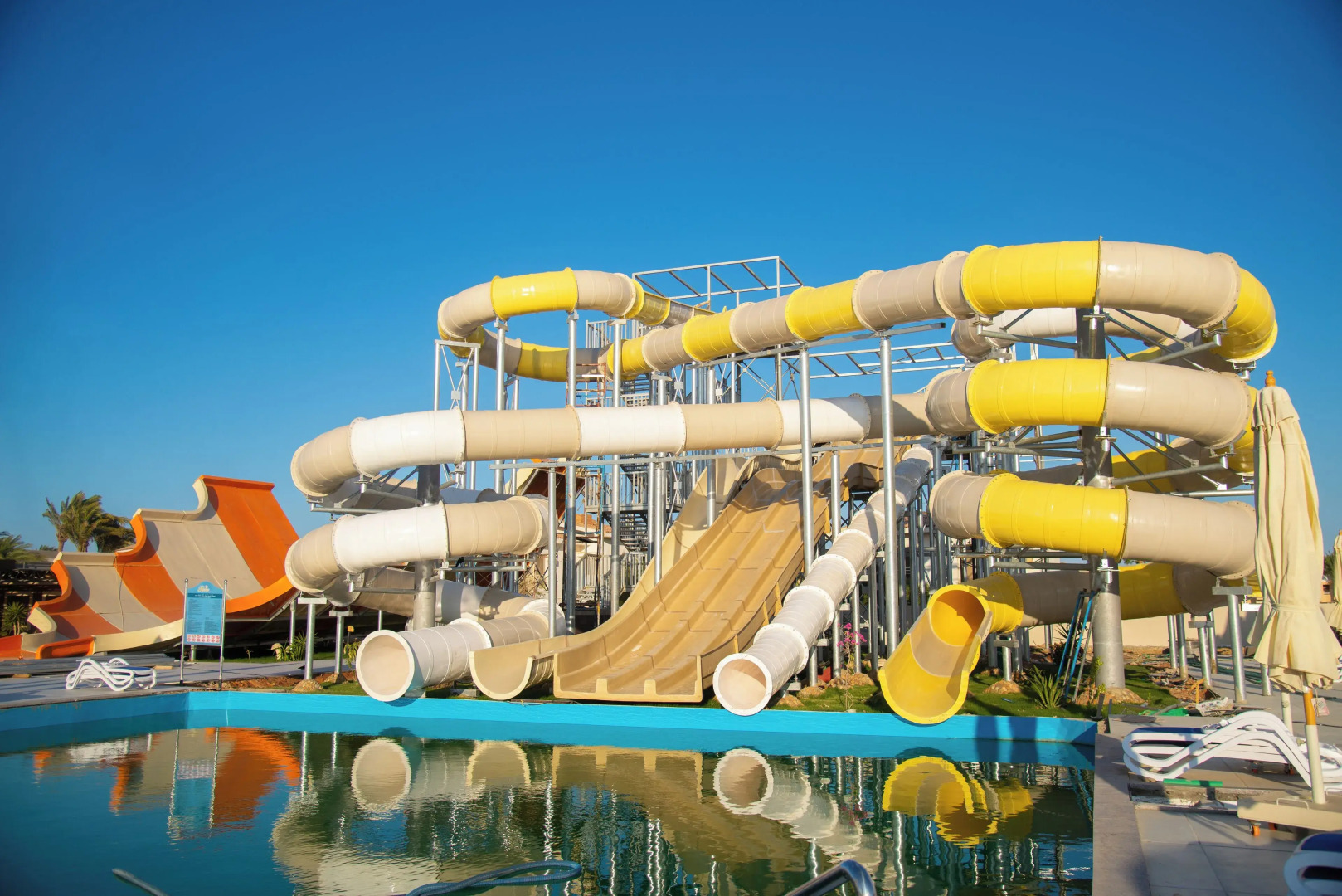 Photo - Rewaya Majestic Resort