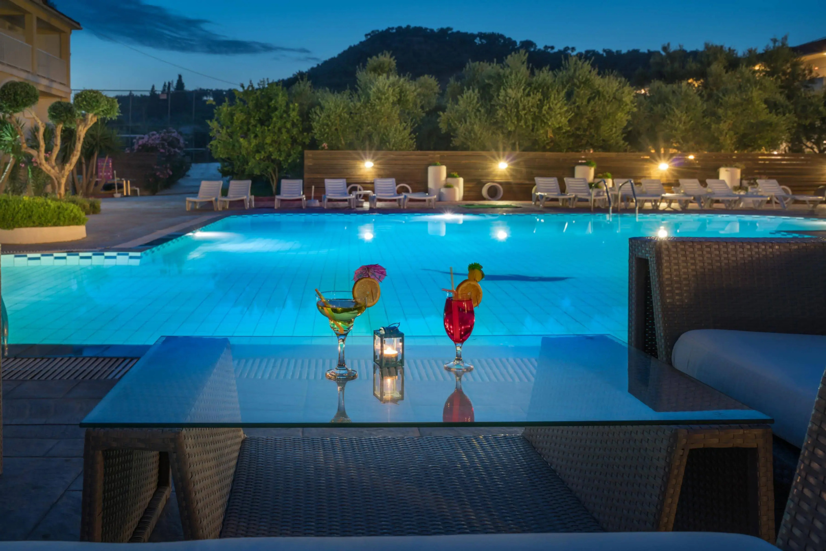 Foto - Filoxenia Hotel Zakynthos