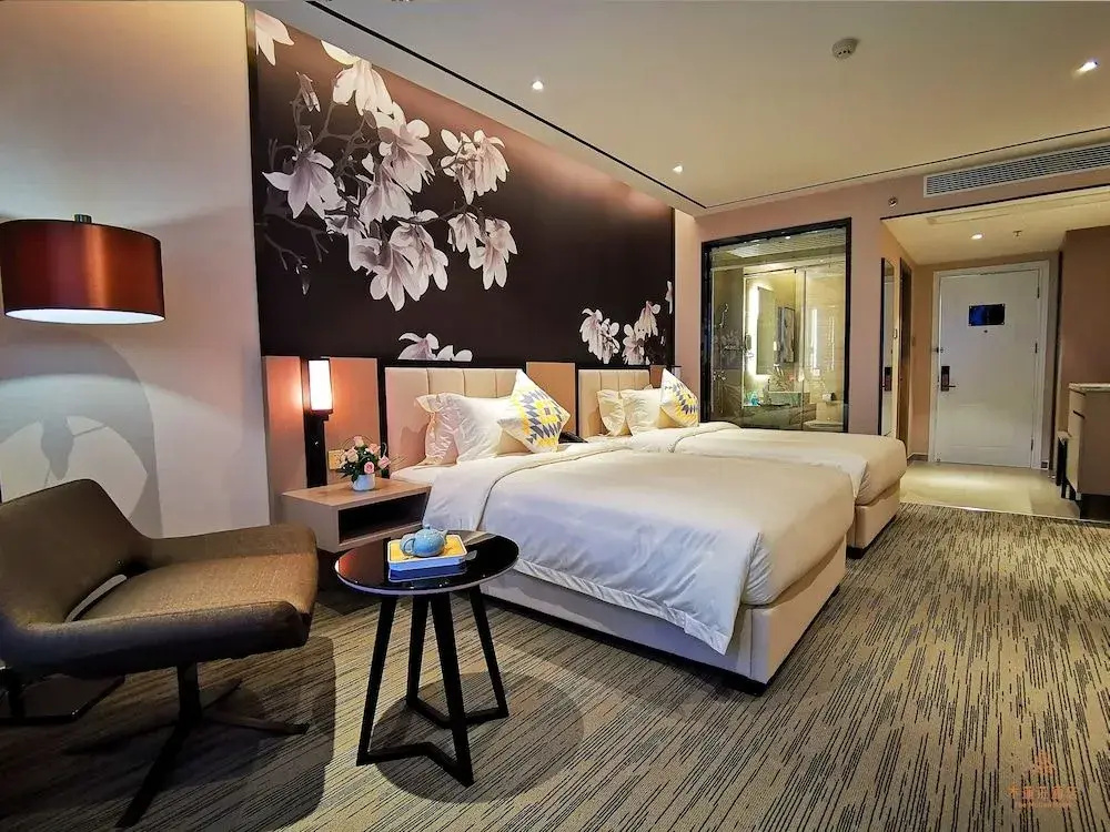 Photo - GHIC The Mulian Hotel of Bio-island Guangzhou