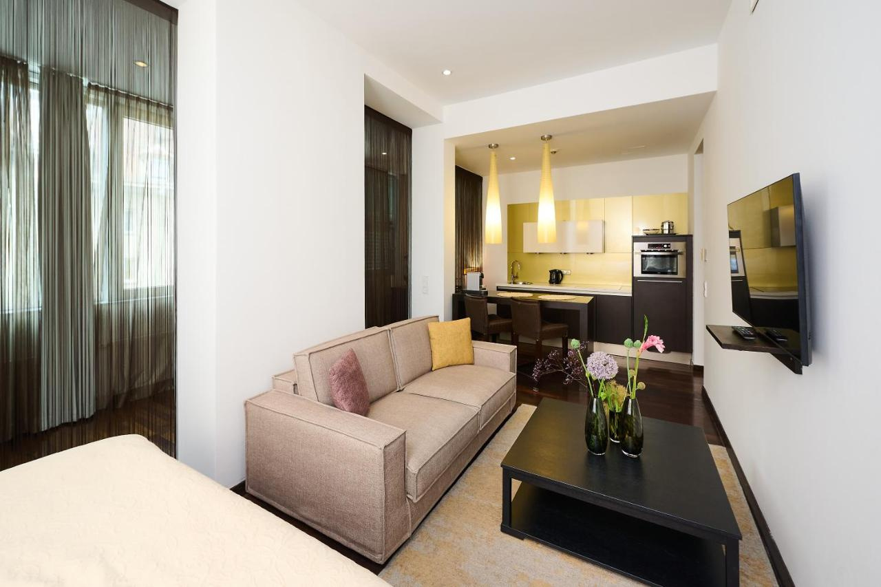 Foto - MyPlace Premium Apartments