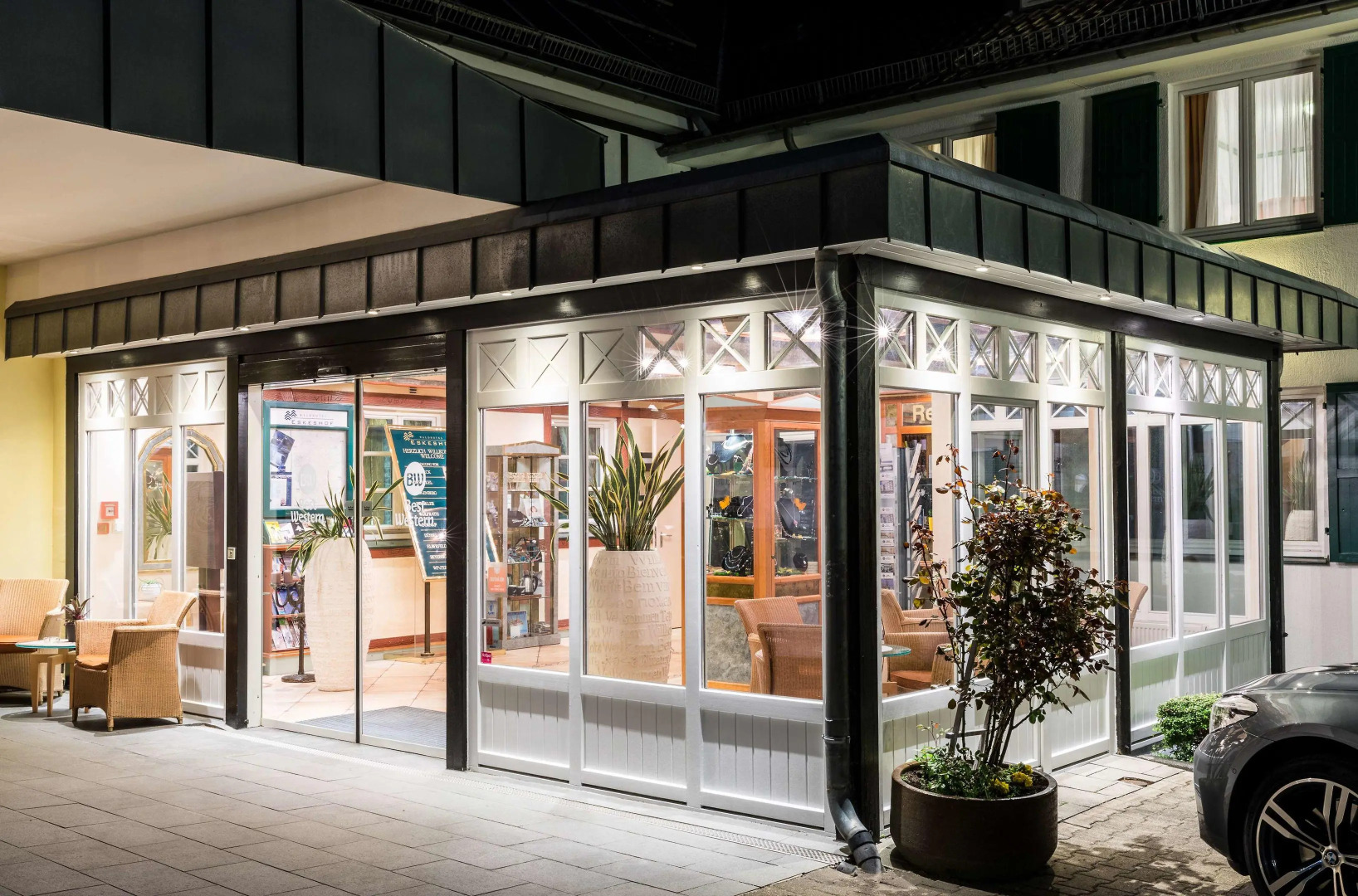 Photo - Waldhotel Eskeshof