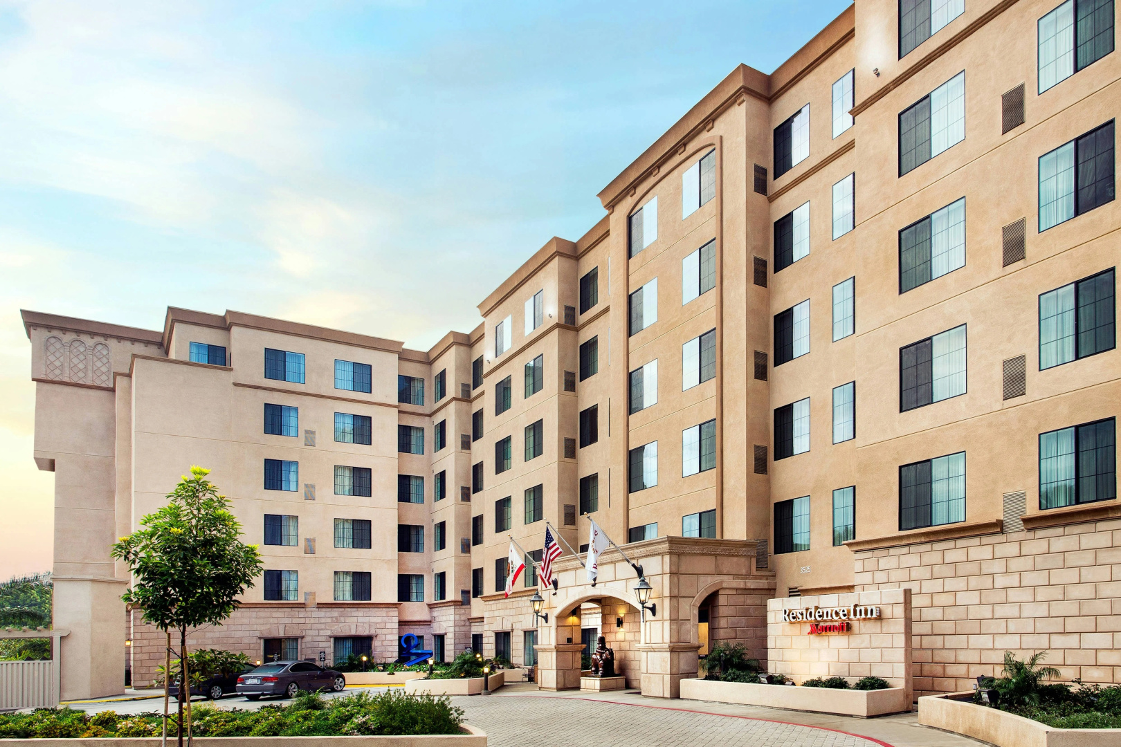 Foto - Residence Inn San Diego Del Mar