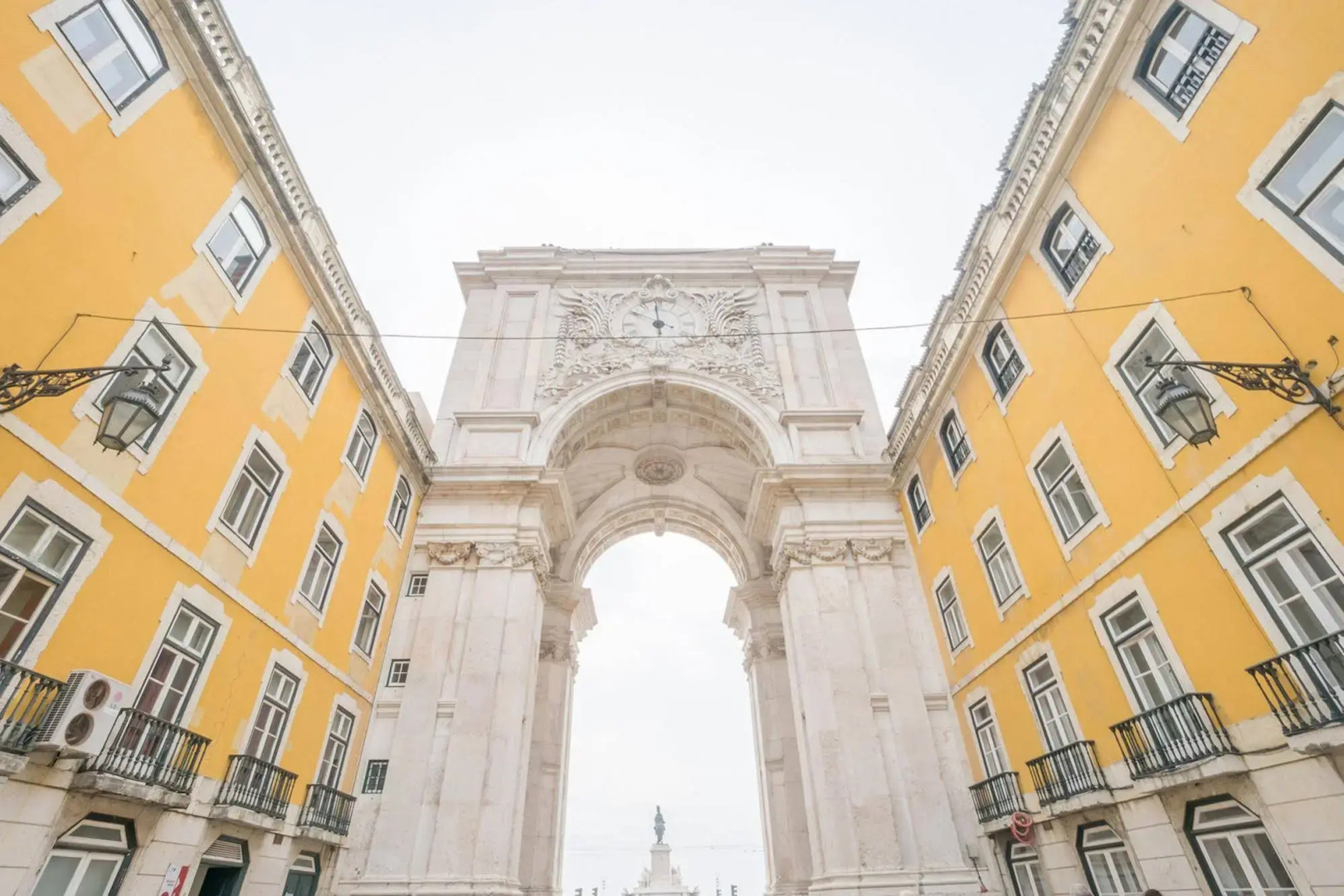 Foto - Vistas de Lisboa Hostel