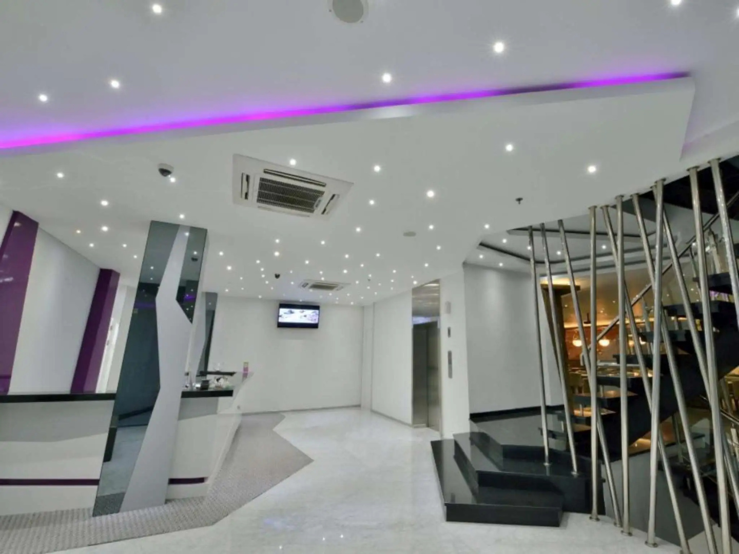 Photo - Oak Tree Urban Hotel Jakarta