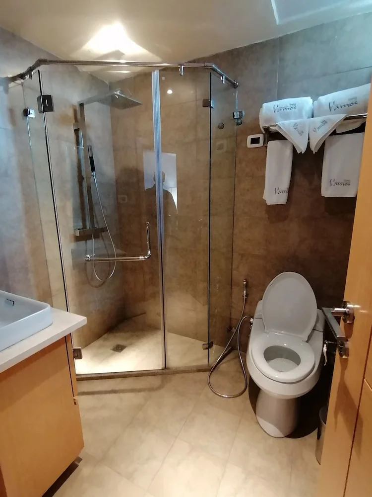 Foto - Vamos Addis Hotel