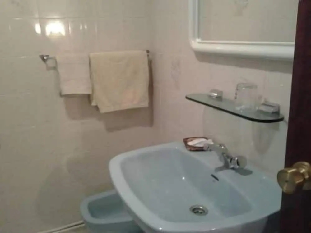 Foto - Hotel Solpor