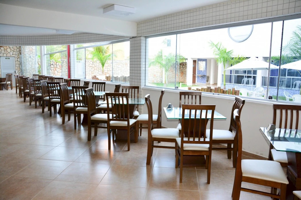 Photo - Happy Hotel Ponta Negra