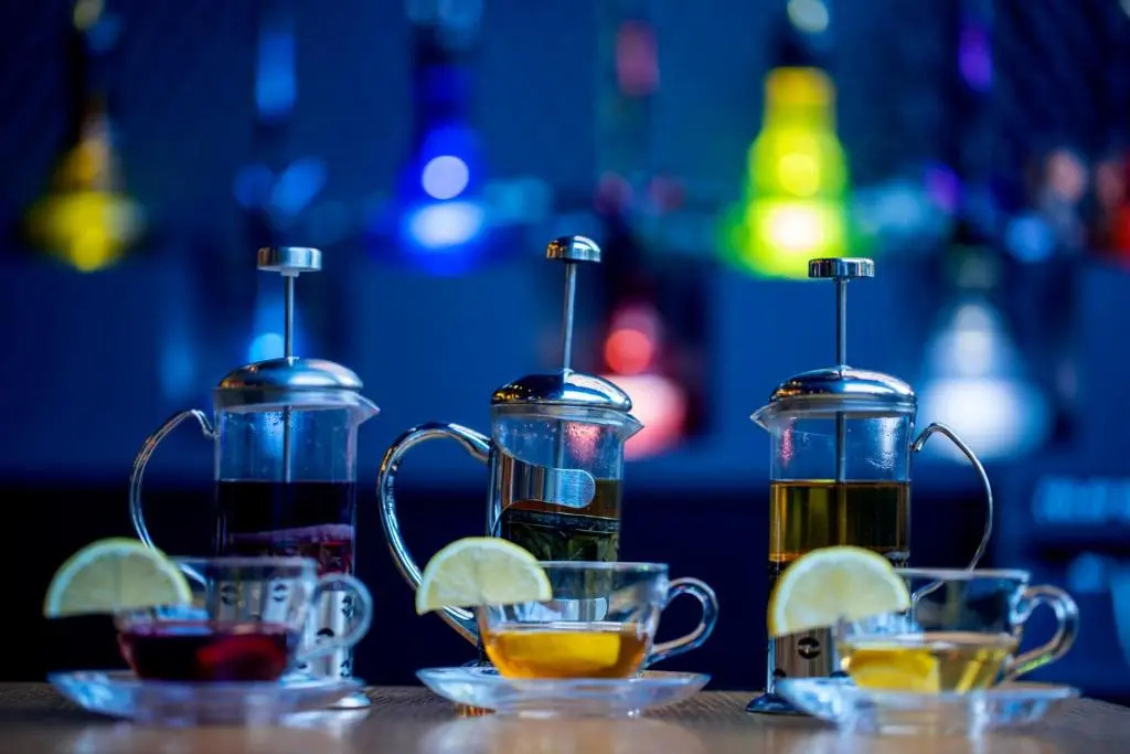 Foto - Best Garden Hotel