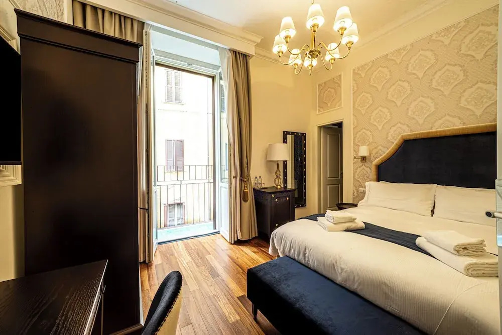 Photo - L'Angolo Sereno Guesthouse Rome Termini