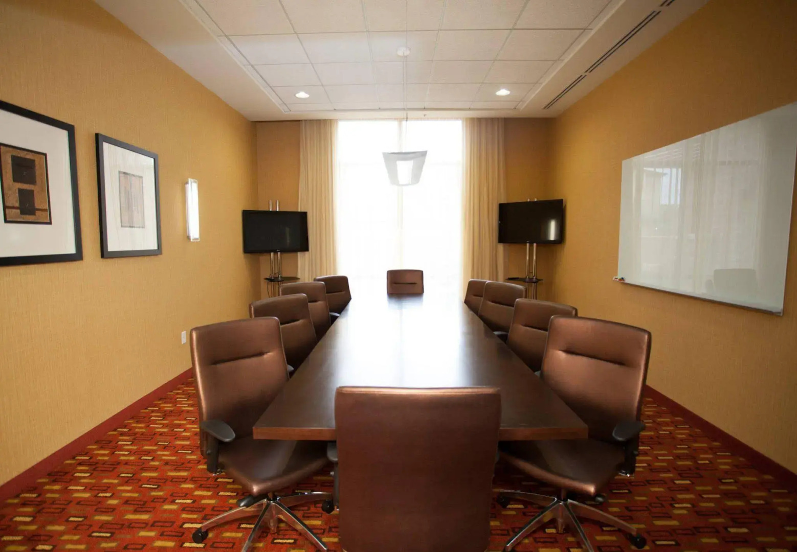 Photo - Courtyard By Marriott Houston Kingwood