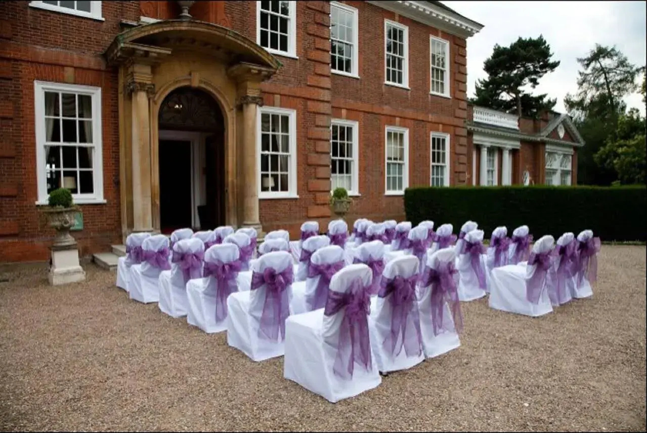 Photo - Hunton Park Hotel