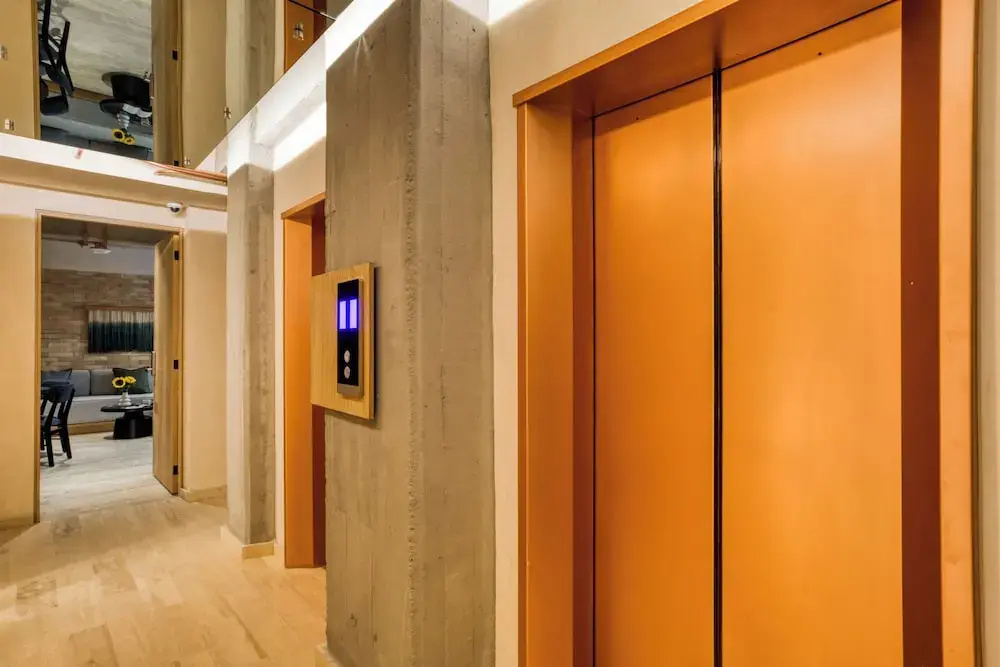 Foto - Caliza Roma Residences by Tasman