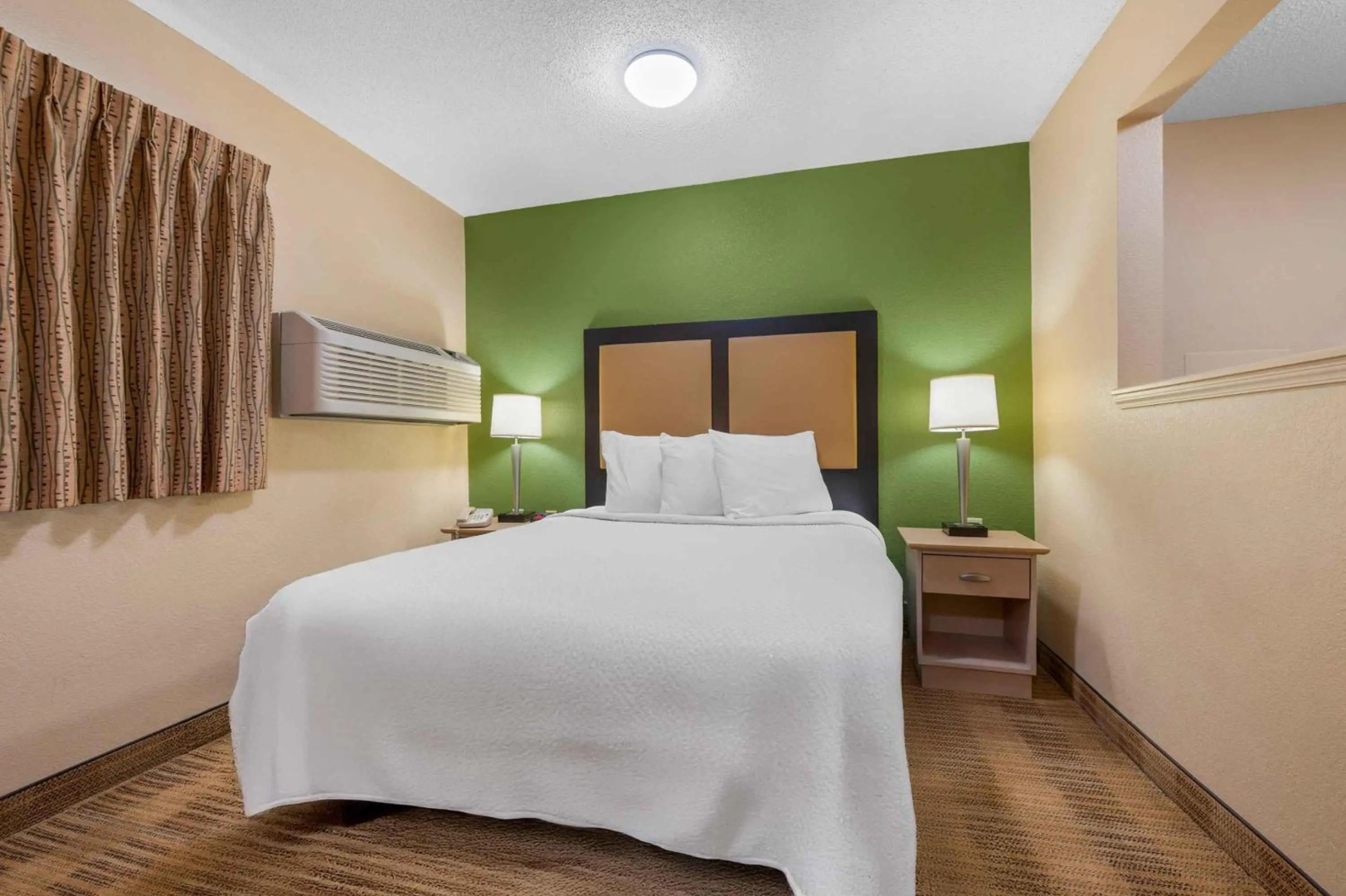 Foto - Extended Stay America Suites Chicago O'Hare Allstate Arena