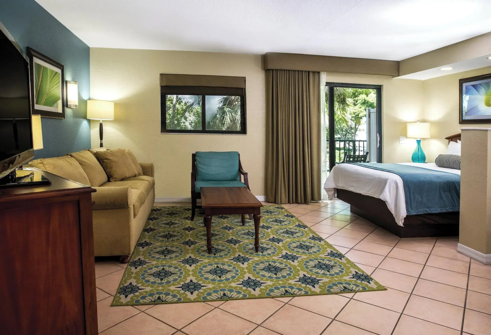 Foto - Club Wyndham Palm-Aire