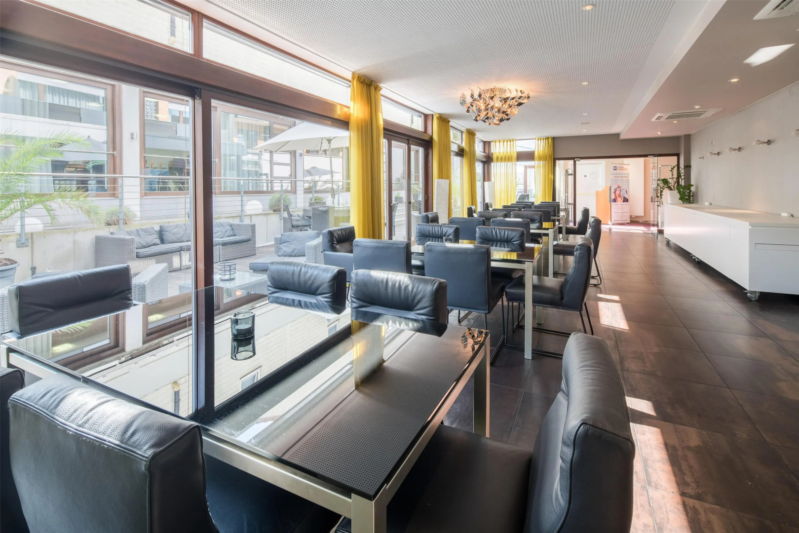 Foto - Best Western Hotel Würzburg-Süd