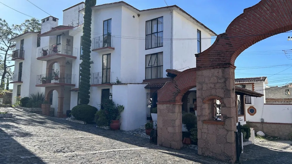 Foto - Villas de la Montaña