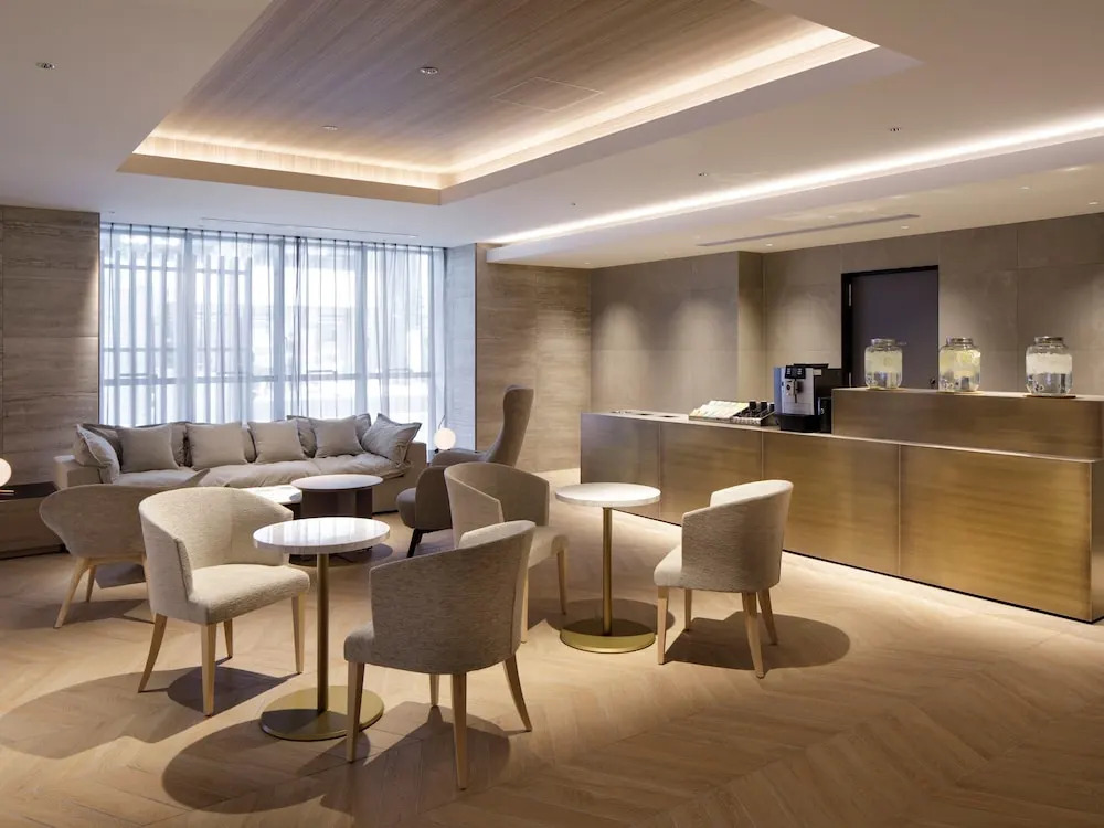 Foto - Hotel THE LEBEN OSAKA