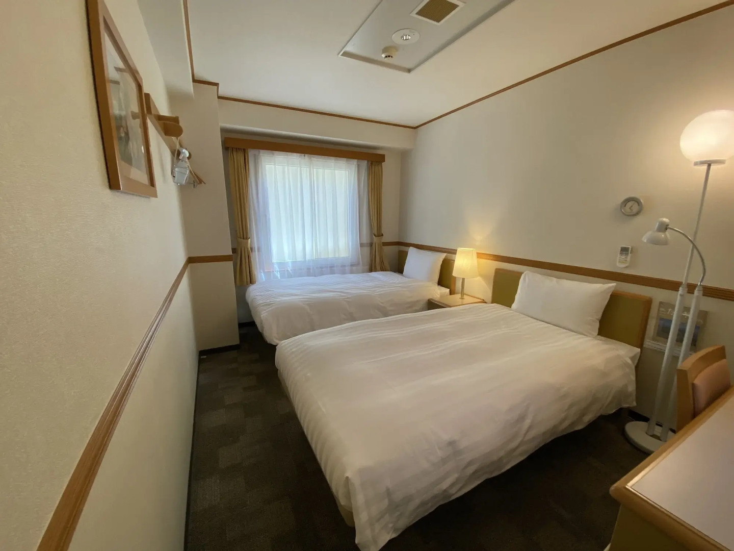 Foto - Toyoko Inn Naha Omoromachi Ekimae
