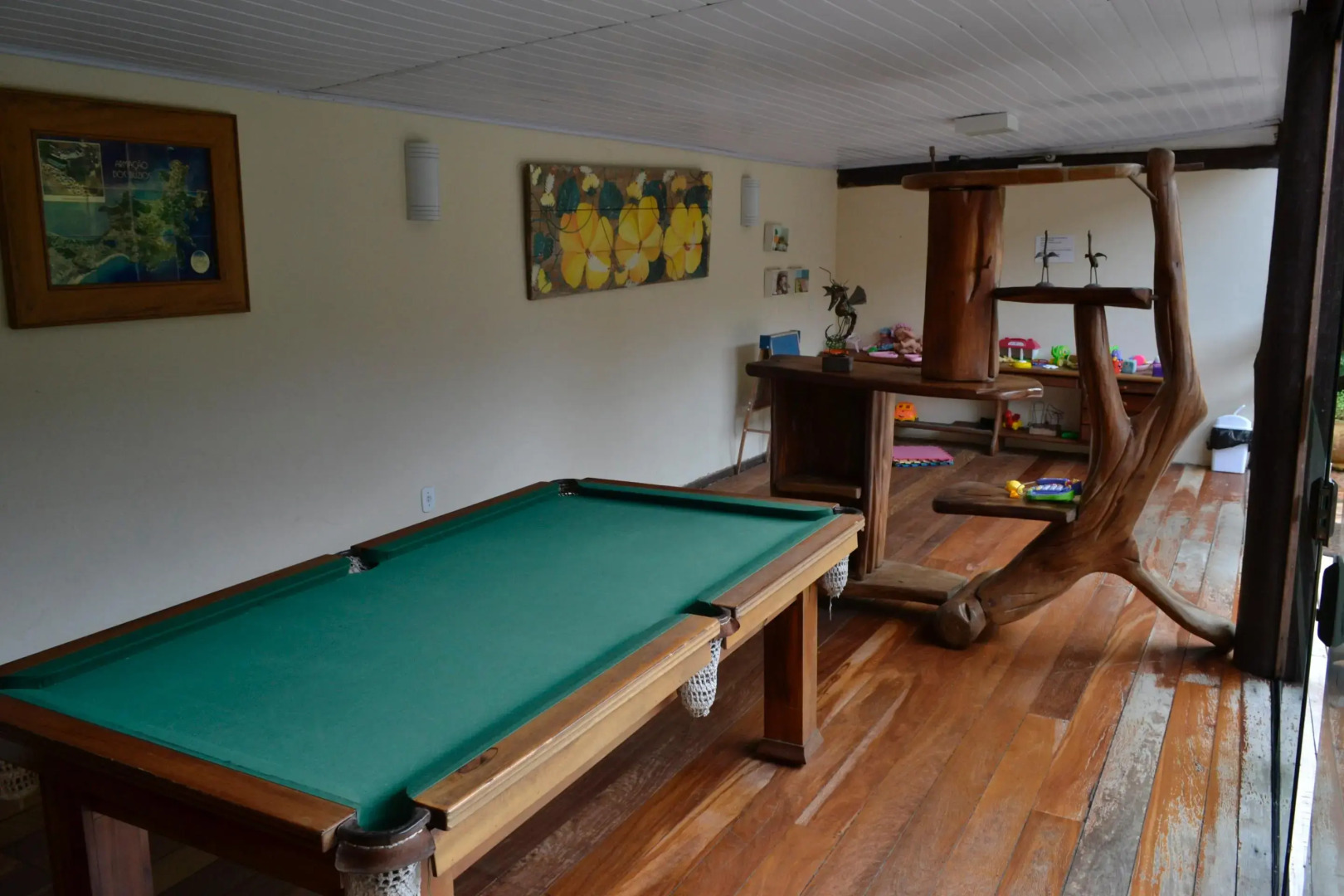 Foto - Hotel La Forêt & Beach Lounge