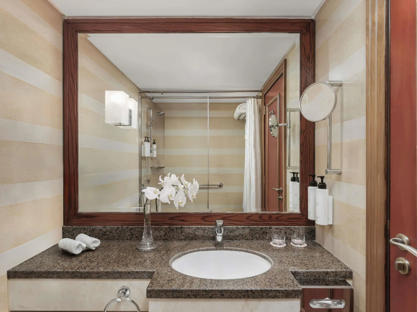 Photo - Swissotel Makkah