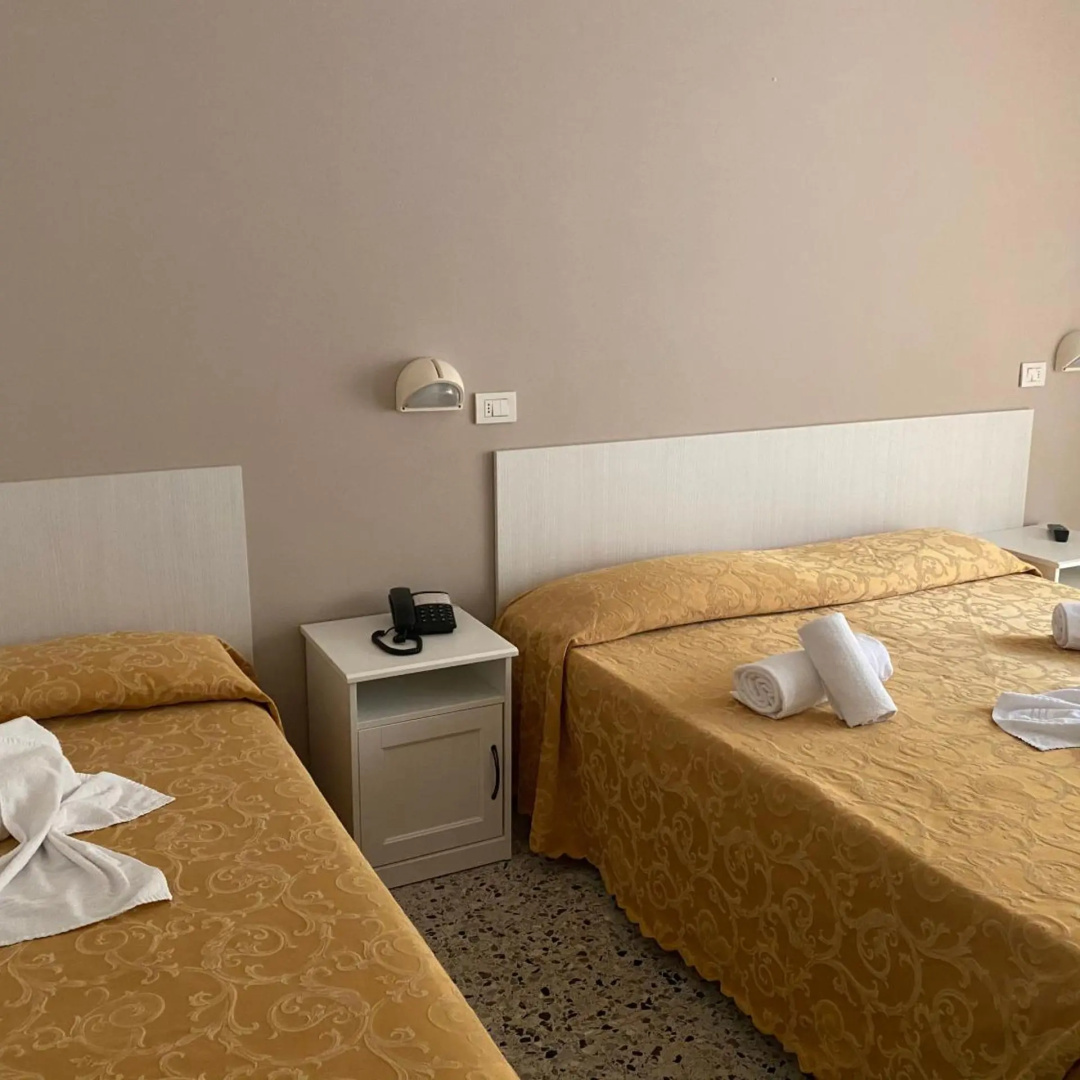 Photo - Hotel Modenese