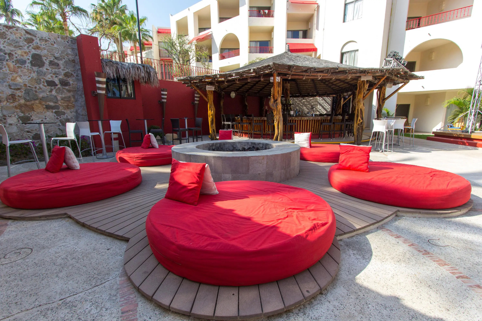 Foto - Grand Decameron Los Cabos, A Trademark All-Inclusive Resort