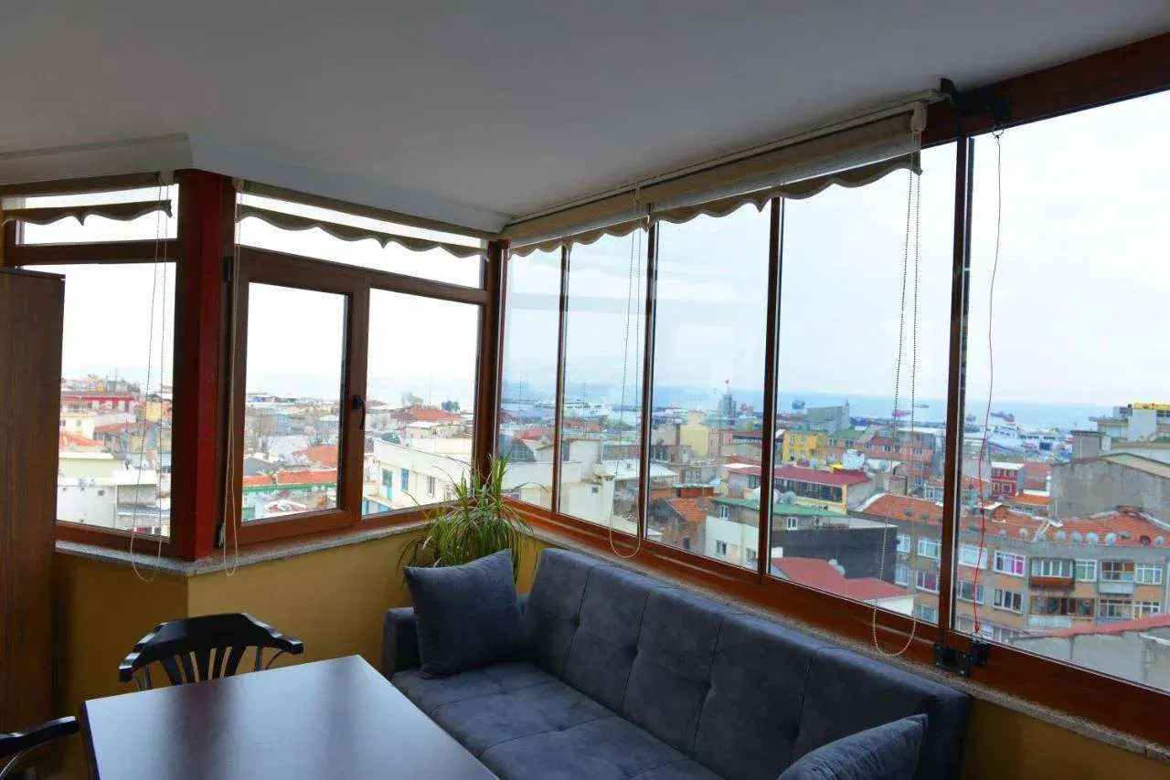 Foto - Hotel Marina City