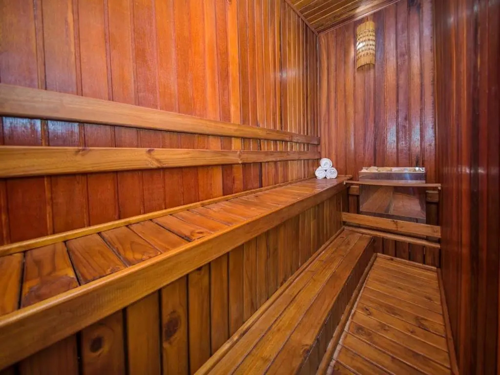 Foto - World Hostel - Canasvieiras