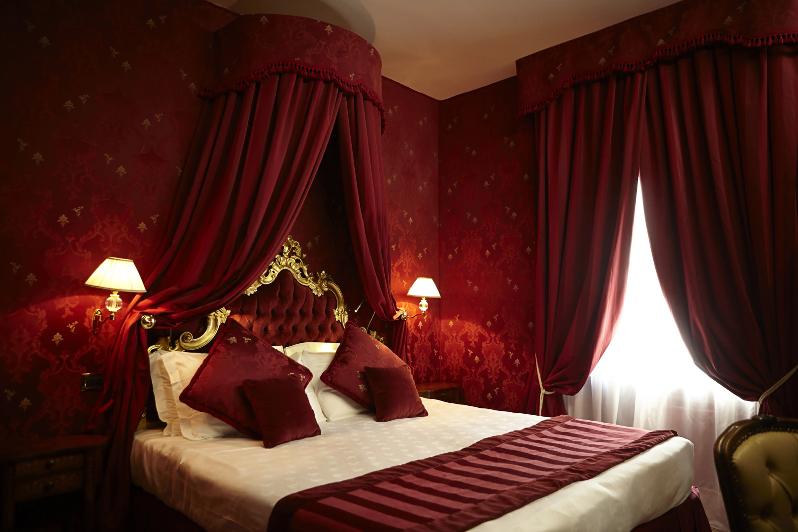 Photo - Palazzo Paruta & Wellness Suites