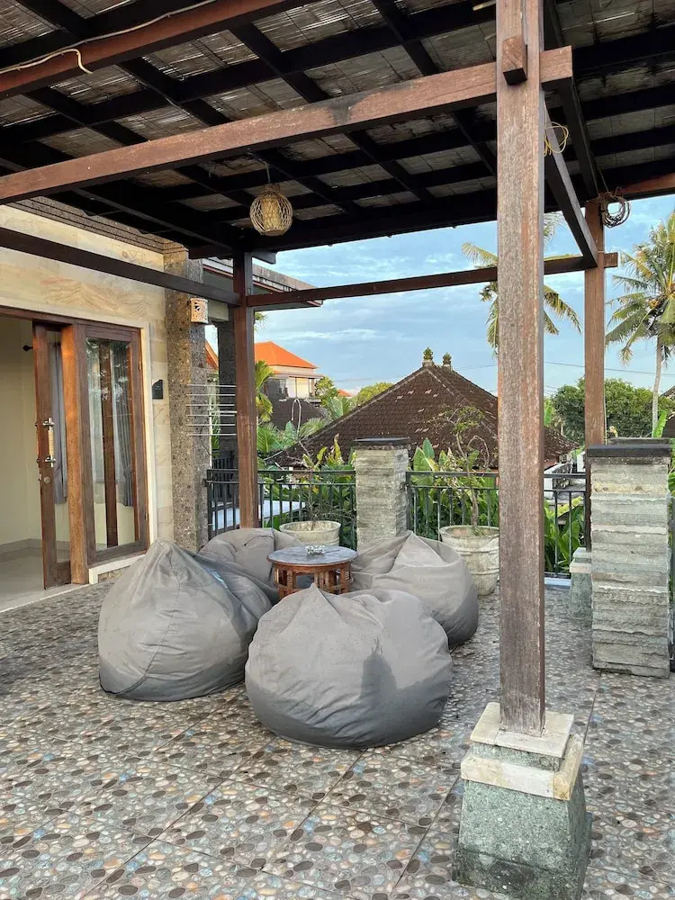Foto - Wira Krisna Tranquil Private Villas by EPS