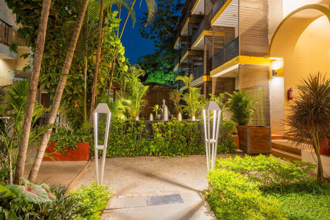 Foto - Kyriad Prestige Calangute Goa by OTHPL