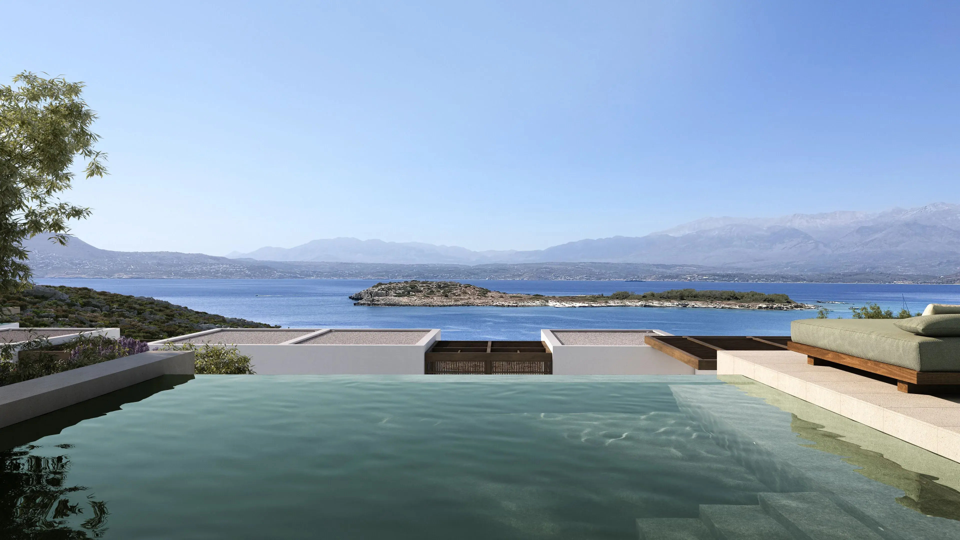 Photo - JW Marriott Crete Resort & Spa