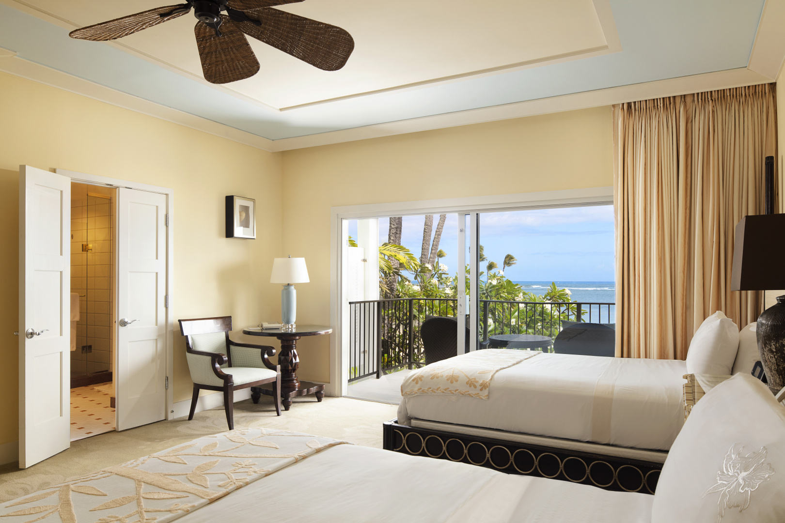Photo - The Kahala Hotel & Resort