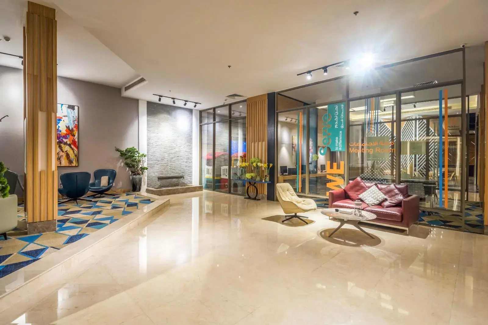 Photo - Ewaa Express Hotel - Al Olaya