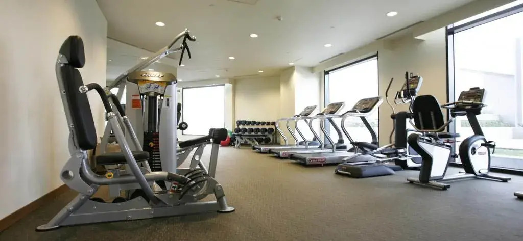 Foto - Hotel Nikko Saigon