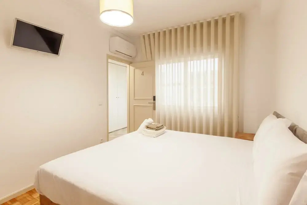 Foto - Rooms4you 1 in historic center of Braga