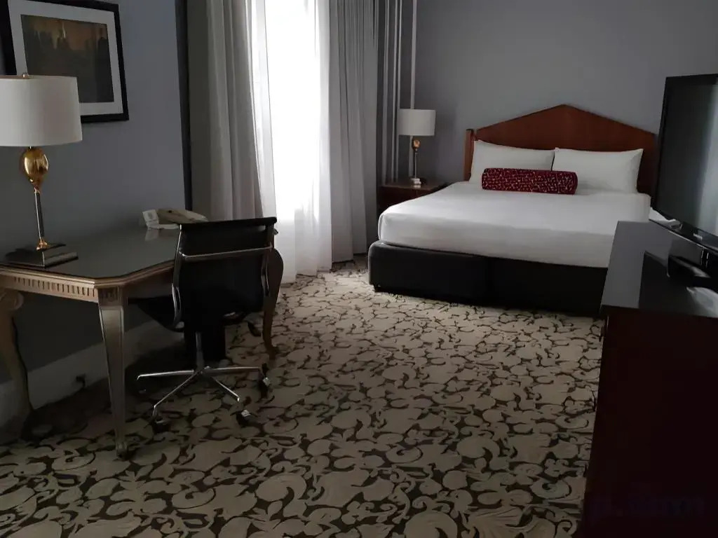 Foto - The Biltmore Los Angeles