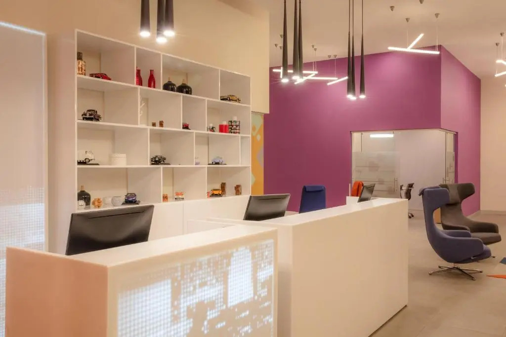 Foto - Fiesta Inn Express Monterrey Centro