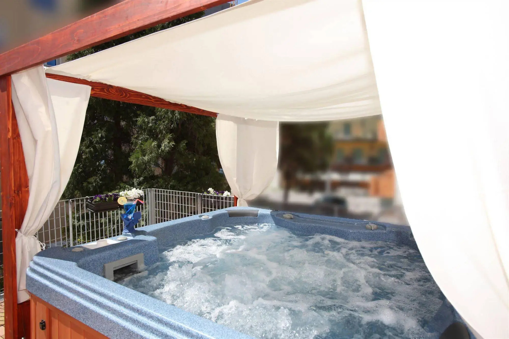 Photo - Hotel Blumarin