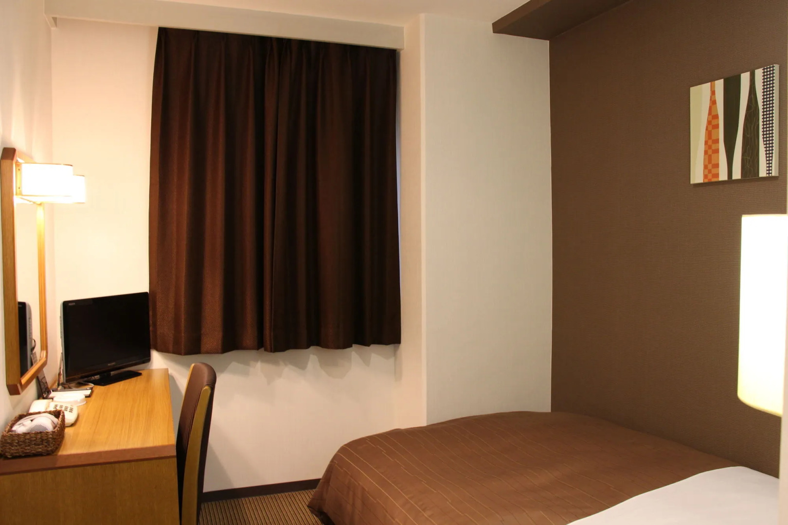 Photo - Ueno First City Hotel
