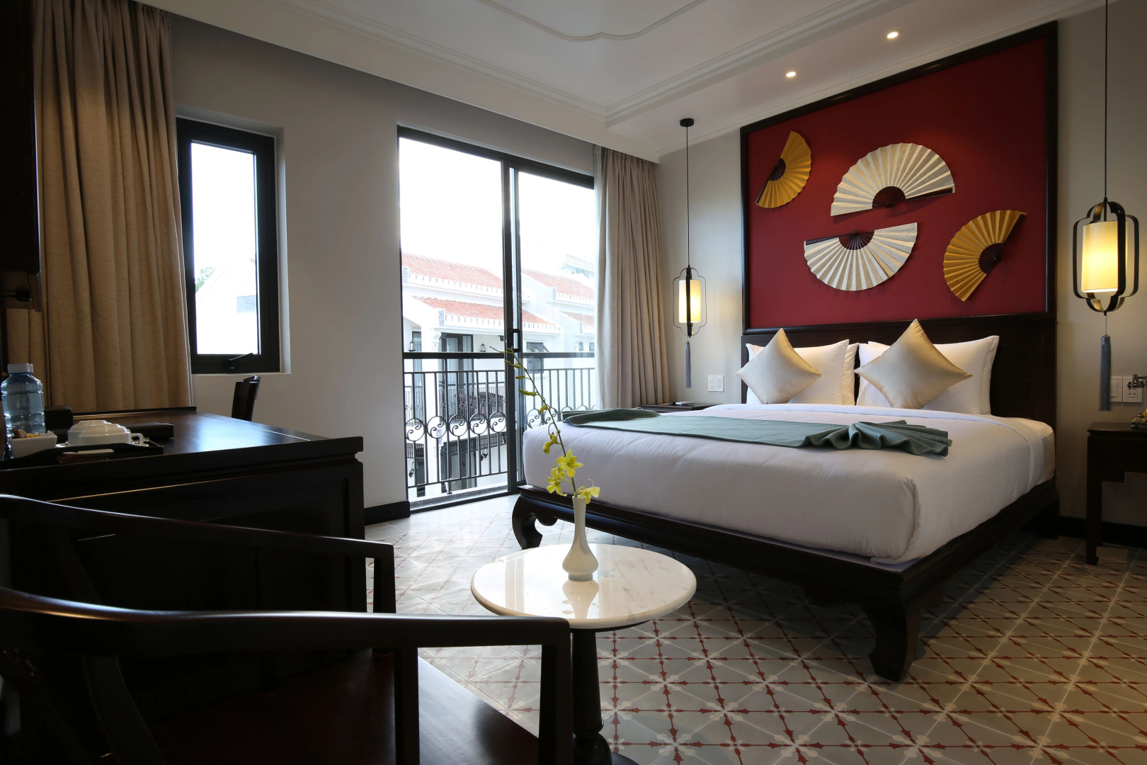 Foto - Laluna Hoi An RiverSide Hotel & Spa