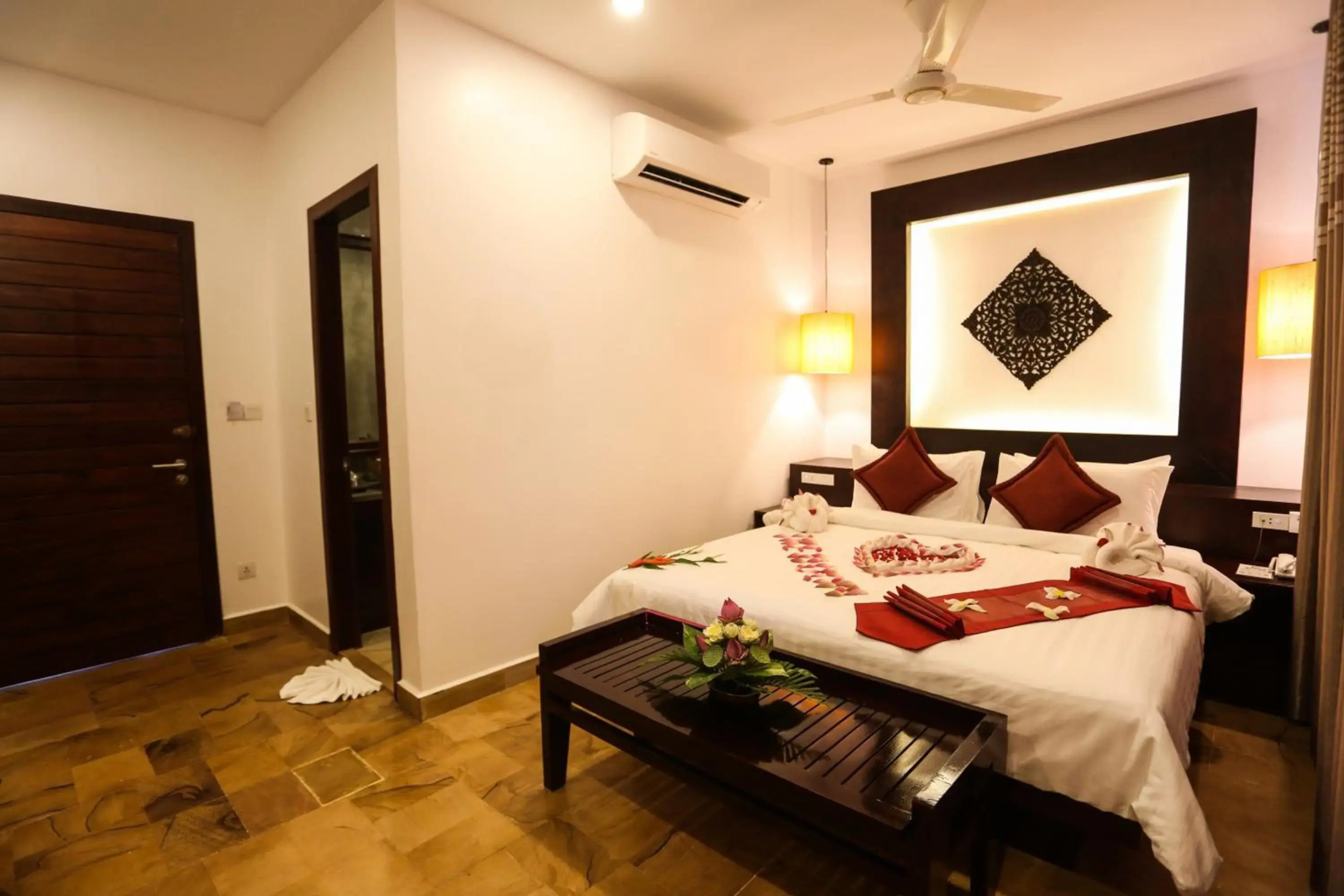 Foto - The Moon Residence & Spa