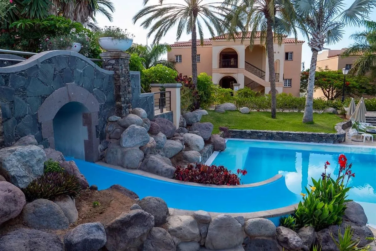 Foto - Palm Oasis Maspalomas