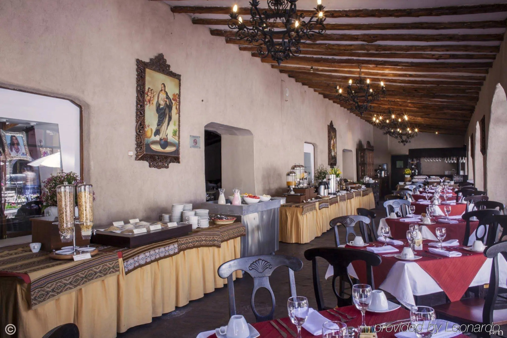 Foto - Sonesta Posadas del Inca - Valle Sagrado Yucay Urubamba