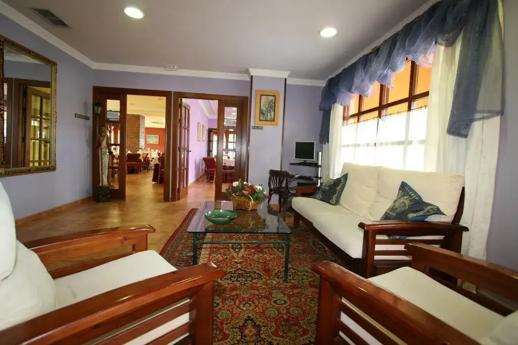 Foto - Hotel Cueli